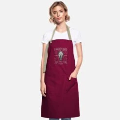 Premier Home Living Shop 25 '1000 Ways2 Edison Light Bulb Motivation Christmas' Artisan Apron | Spreadshirt