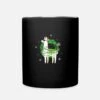 'Alpaca Lama Christmas Funny Cool Gift' Mug | Spreadshirt -Premier Home Living Shop alpaca lama christmas funny cool gift mug