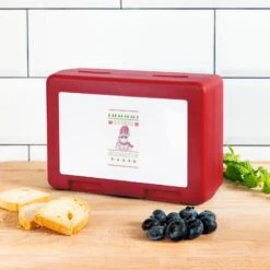 'Anti Christmas Unicorn Ugly Christmas Gift' Lunchbox | Spreadshirt