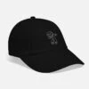 BEECHFIELD 'Awesome Dabbing Gingerbread Man Merry Christmas' Snapback Cap | Spreadshirt -Premier Home Living Shop awesome dabbing gingerbread man merry christmas trucker cap