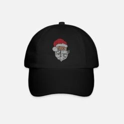 BEECHFIELD 'BART CHRISTMAS CHRISTMAS' Snapback Cap | Spreadshirt -Premier Home Living Shop bart christmas christmas baseball cap 2