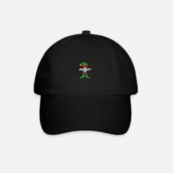 BEECHFIELD 'Baseball Eleven Softball Player Ugly Christmas' Baseball Cap | Spreadshirt 7 BEECHFIELD 'Baseball Eleven Softball Player Ugly Christmas' Baseball Cap | Spreadshirt -Premier Home Living Shop baseball eleven softball player ugly christmas baseball cap 2