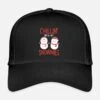 BEECHFIELD 'Chilling Christmas Men' Snapback Cap | Spreadshirt 1 BEECHFIELD 'Chilling Christmas Men' Snapback Cap | Spreadshirt -Premier Home Living Shop chilling christmas men trucker cap