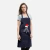 'Christmas' Apron | Spreadshirt -Premier Home Living Shop christmas apron