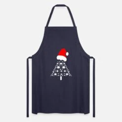 'Christmas' Apron | Spreadshirt 12 'Christmas' Apron | Spreadshirt -Premier Home Living Shop christmas apron 4