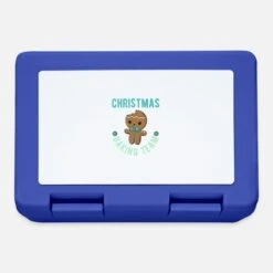 'Christmas Back Team' Lunchbox | Spreadshirt 7 'Christmas Back Team' Lunchbox | Spreadshirt -Premier Home Living Shop christmas back team lunchbox 2