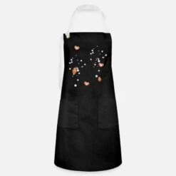 'christmas Baking Team' Artisan Apron | Spreadshirt -Premier Home Living Shop christmas baking team artisan apron 2