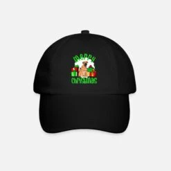 BEECHFIELD 'Christmas Border Terrier Dog Gift' Trucker Cap | Spreadshirt -Premier Home Living Shop christmas border terrier dog gift baseball cap 2