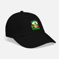 BEECHFIELD 'Christmas Border Terrier Dog Gift' Trucker Cap | Spreadshirt