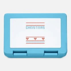 'Christmas Boy' Lunchbox | Spreadshirt -Premier Home Living Shop christmas boy lunchbox 2