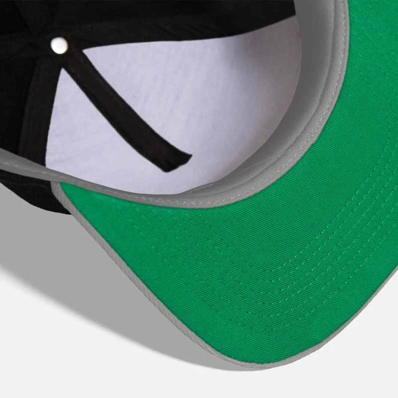 BEECHFIELD 'Christmas Chef Elf Women's Outfit Women' Snapback Cap | Spreadshirt 4 BEECHFIELD 'Christmas Chef Elf Women's Outfit Women' Snapback Cap | Spreadshirt - Image 2