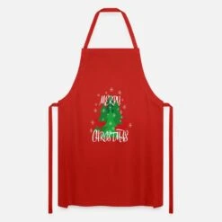 'Christmas - Christmas' Apron | Spreadshirt -Premier Home Living Shop christmas christmas apron 4
