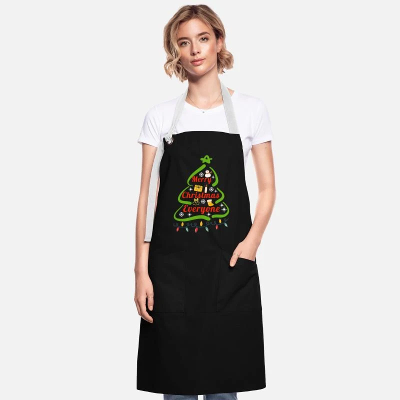 'Christmas Christmas Christmas Christmas Christmas' Artisan Apron | Spreadshirt 3 'Christmas Christmas Christmas Christmas Christmas' Artisan Apron | Spreadshirt
