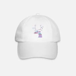 BEECHFIELD 'Christmas Christmas Christmas Christmas Christmas' Organic Baseball Cap | Spreadshirt 7 BEECHFIELD 'Christmas Christmas Christmas Christmas Christmas' Organic Baseball Cap | Spreadshirt -Premier Home Living Shop christmas christmas christmas christmas christmas baseball cap 2