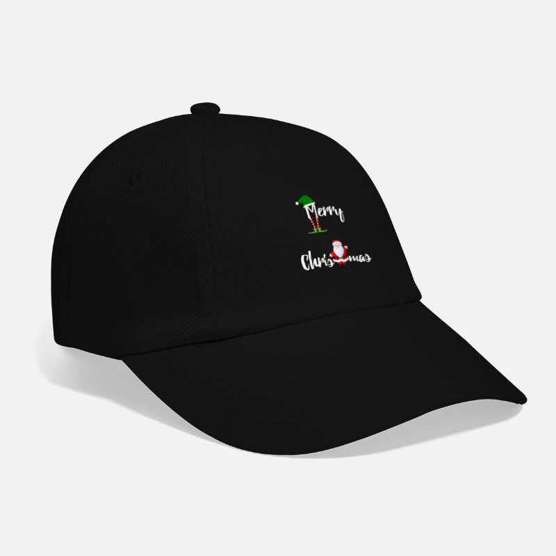 BEECHFIELD 'Christmas Christmas Christmas Christmas Christmas' Snapback Cap | Spreadshirt 3 BEECHFIELD 'Christmas Christmas Christmas Christmas Christmas' Snapback Cap | Spreadshirt