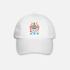 BEECHFIELD 'Christmas Christmas Christmas Christmas Christmas' Baseball Cap | Spreadshirt 7 BEECHFIELD 'Christmas Christmas Christmas Christmas Christmas' Baseball Cap | Spreadshirt -Premier Home Living Shop christmas christmas christmas christmas christmas baseball cap 8