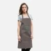 'Christmas Christmas Frosty Dreaming' Apron | Spreadshirt