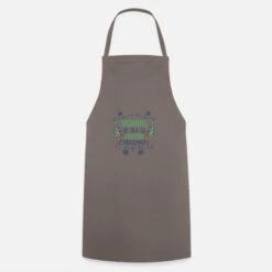 'Christmas Christmas Frosty Dreaming' Apron | Spreadshirt -Premier Home Living Shop christmas christmas frosty dreaming apron 5