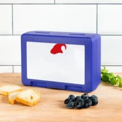 'Christmas Dear Santa I Can Explain -Gift Idea' Lunchbox | Spreadshirt