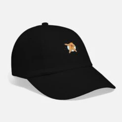 BEECHFIELD 'Christmas Gingerbread Man Dubbing Dab' Trucker Cap | Spreadshirt