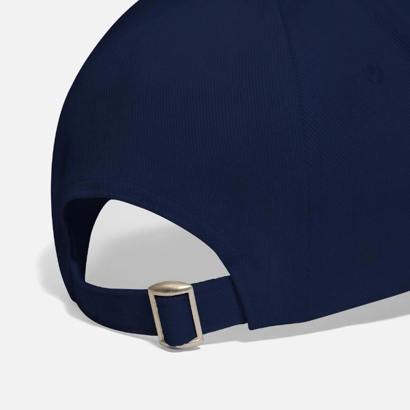 BEECHFIELD 'Christmas Gnome Gnome Secret Santa Factory Christmas' Snapback Cap | Spreadshirt 4 BEECHFIELD 'Christmas Gnome Gnome Secret Santa Factory Christmas' Snapback Cap | Spreadshirt - Image 2