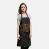'Christmas Money Gift' Apron | Spreadshirt 2 'Christmas Money Gift' Apron | Spreadshirt -Premier Home Living Shop christmas money gift apron