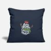 'CHRISTMAS OCD Obsessive Christmas Disorder' Pillowcase 17,3'' X 17,3'' (45 X 45 Cm) | Spreadshirt -Premier Home Living Shop christmas ocd obsessive christmas disorder pillowcase 173 x 173 45 x 45 cm