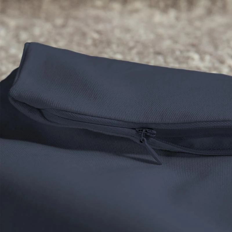 'Christmas Reindeer' Pillowcase 17,3'' X 17,3'' (45 X 45 Cm) | Spreadshirt 5 'Christmas Reindeer' Pillowcase 17,3'' X 17,3'' (45 X 45 Cm) | Spreadshirt - Image 3