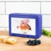 'Christmas Robin' Lunchbox | Spreadshirt 2 'Christmas Robin' Lunchbox | Spreadshirt -Premier Home Living Shop christmas robin lunchbox