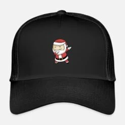 BEECHFIELD 'Christmas Santa Claus' Trucker Cap | Spreadshirt 9 BEECHFIELD 'Christmas Santa Claus' Trucker Cap | Spreadshirt -Premier Home Living Shop christmas santa claus trucker cap 3