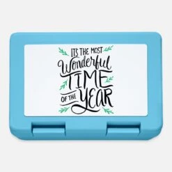 'Christmas Time Advent December Santa Claus Christmas' Lunchbox | Spreadshirt 7 'Christmas Time Advent December Santa Claus Christmas' Lunchbox | Spreadshirt -Premier Home Living Shop christmas time advent december santa claus christmas lunchbox 2