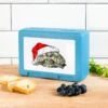'Christmas Tortoise' Lunchbox | Spreadshirt 2 'Christmas Tortoise' Lunchbox | Spreadshirt -Premier Home Living Shop christmas tortoise lunchbox