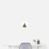 'Christmas Tree - Advent Calendar' Poster | Spreadshirt 2 'Christmas Tree - Advent Calendar' Poster | Spreadshirt -Premier Home Living Shop christmas tree advent calendar poster