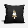 'Christmas Tree Christmas Christmas Tree Star Xmas' Pillowcase 17,3'' X 17,3'' (45 X 45 Cm) | Spreadshirt -Premier Home Living Shop christmas tree christmas christmas tree star xmas pillowcase 173 x 173 45 x 45 cm