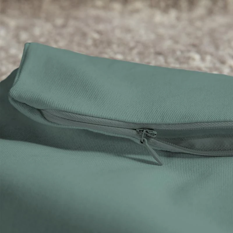 'Christmas Tree' Sofa Pillow With Filling 45cm X 45cm | Spreadshirt 5 'Christmas Tree' Sofa Pillow With Filling 45cm X 45cm | Spreadshirt - Image 3