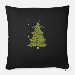 'Christmas Tree' Pillowcase 17,3'' X 17,3'' (45 X 45 Cm) | Spreadshirt 9 'Christmas Tree' Pillowcase 17,3'' X 17,3'' (45 X 45 Cm) | Spreadshirt -Premier Home Living Shop christmas tree pillowcase 173 x 173 45 x 45 cm 7