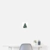 'christmas Tree' Poster | Spreadshirt -Premier Home Living Shop christmas tree poster