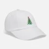 BEECHFIELD 'Christmas Tree With Christmas Hat' Organic Baseball Cap | Spreadshirt 1 BEECHFIELD 'Christmas Tree With Christmas Hat' Organic Baseball Cap | Spreadshirt -Premier Home Living Shop christmas tree with christmas hat baseball cap