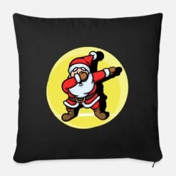 'Cool Dab Dabbing Santa Claus Xmas Christmas' Pillowcase 17,3'' X 17,3'' (45 X 45 Cm) | Spreadshirt 9 'Cool Dab Dabbing Santa Claus Xmas Christmas' Pillowcase 17,3'' X 17,3'' (45 X 45 Cm) | Spreadshirt -Premier Home Living Shop cool dab dabbing santa claus xmas christmas pillowcase 173 x 173 45 x 45 cm 3