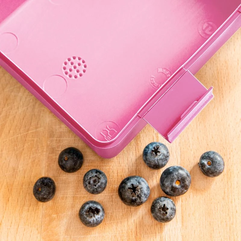 'Cute Christmas Corgi In Sweater And Santa Hat' Lunchbox | Spreadshirt 4 'Cute Christmas Corgi In Sweater And Santa Hat' Lunchbox | Spreadshirt - Image 2