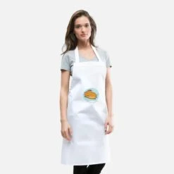 'Cute Reindeer Reindeer Reindeer Christmas Xmas' Apron | Spreadshirt