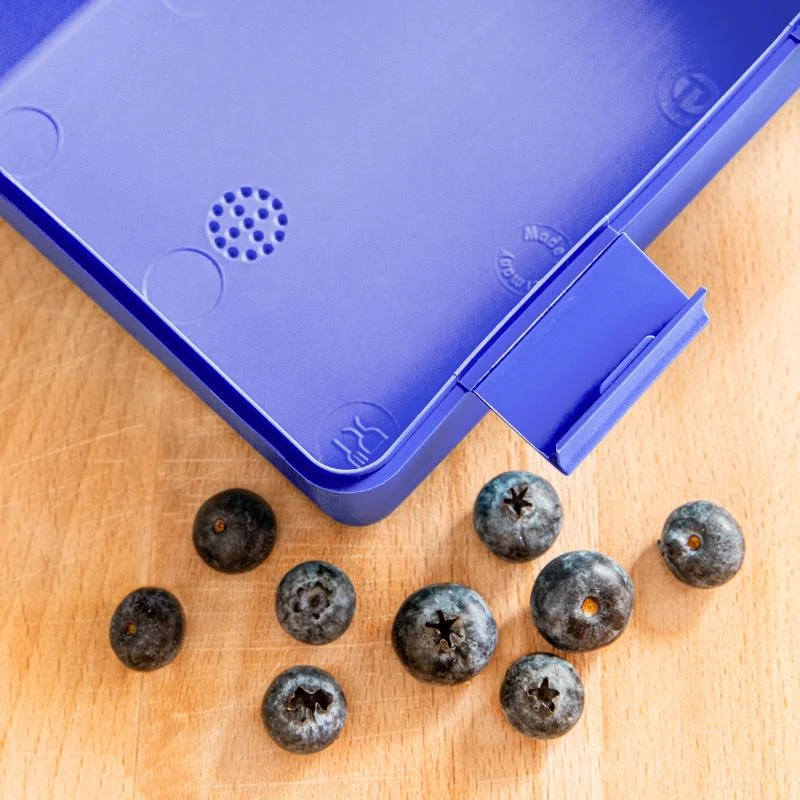 'Dab Santa Gift Christmas Christmas Dabbing' Lunchbox | Spreadshirt 4 'Dab Santa Gift Christmas Christmas Dabbing' Lunchbox | Spreadshirt - Image 2