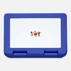 'Dab Santa Gift Christmas Christmas Dabbing' Lunchbox | Spreadshirt 7 'Dab Santa Gift Christmas Christmas Dabbing' Lunchbox | Spreadshirt -Premier Home Living Shop dab santa gift christmas christmas dabbing lunchbox 2