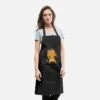 'Dabbing Dab Reindeer Christmas Xmas Reindeer' Apron | Spreadshirt 2 'Dabbing Dab Reindeer Christmas Xmas Reindeer' Apron | Spreadshirt -Premier Home Living Shop dabbing dab reindeer christmas xmas reindeer apron