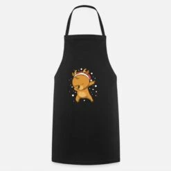 'Dabbing Dab Reindeer Christmas Xmas Reindeer' Apron | Spreadshirt 13 'Dabbing Dab Reindeer Christmas Xmas Reindeer' Apron | Spreadshirt -Premier Home Living Shop dabbing dab reindeer christmas xmas reindeer apron 5