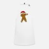 Premier® 'Dabbing Gingerbread Funny Xmas Holiday Christmas' Children's Apron | Spreadshirt -Premier Home Living Shop dabbing gingerbread funny xmas holiday christmas childrens apron