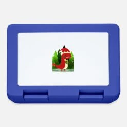 'Dinosaur Dino Gift Christmas Ugly Sweater' Lunchbox | Spreadshirt 7 'Dinosaur Dino Gift Christmas Ugly Sweater' Lunchbox | Spreadshirt -Premier Home Living Shop dinosaur dino gift christmas ugly sweater lunchbox 2