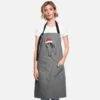 'Funny Christmas Horse Retro For Horse Lovers' Apron | Spreadshirt -Premier Home Living Shop funny christmas horse retro for horse lovers apron