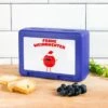 'Funny Santa Claus - Merry Christmas' Lunchbox | Spreadshirt -Premier Home Living Shop funny santa claus merry christmas lunchbox