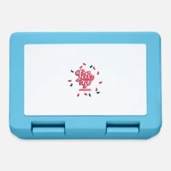 'Let's Go And Merry Christmas' Lunchbox | Spreadshirt -Premier Home Living Shop lets go and merry christmas lunchbox 2